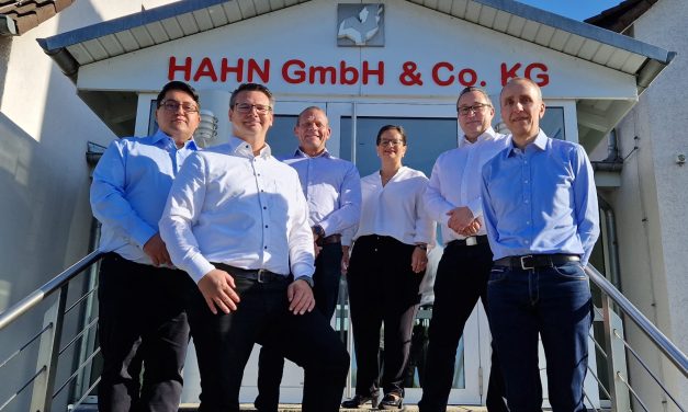 High quality transformers from HAHN now available from Anglia following exclusive deal