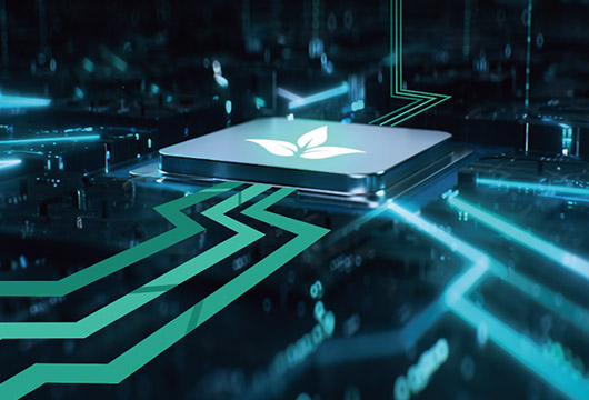 Apacer storage and memory address edge AI power constraints