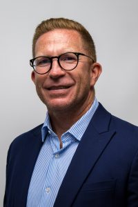 New CEO
