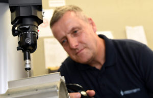 Arrowsmith Engineering action