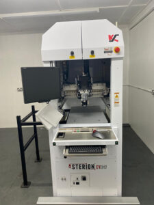 Asterion EV in situ PR ref 1621