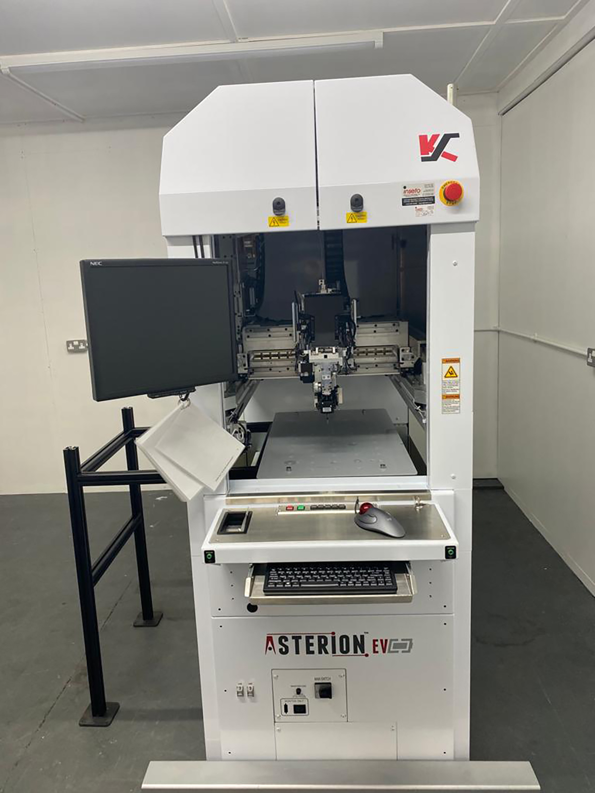 BPC Electronics invests in wire bonder to better serve e-Mobility and energy storage sectors