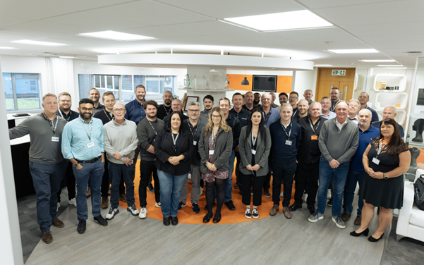 Astute Electronics: Why design-led distribution is shaping the future of electronics engineering