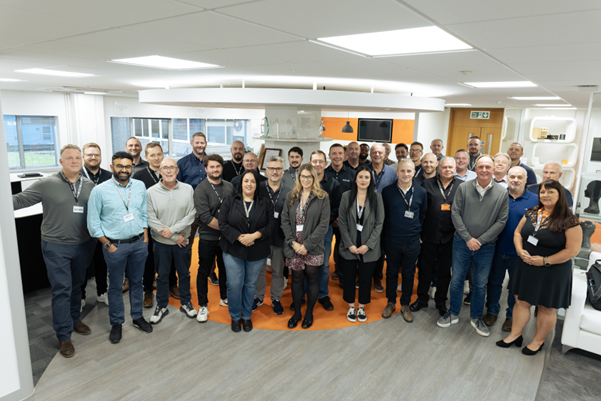 Astute Electronics: Why design-led distribution is shaping the future of electronics engineering