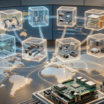 Astute expands global franchise network this quarter