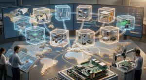 electronic components