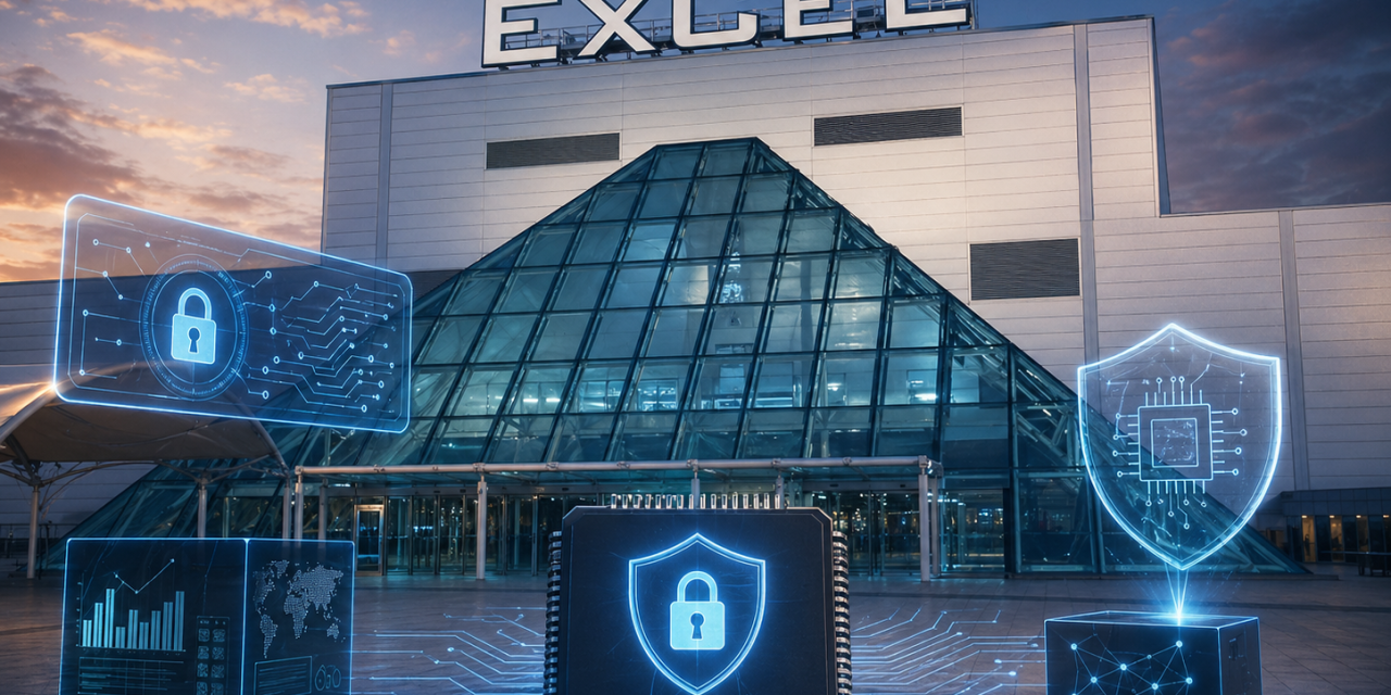 Securing the future: Astute and SCI Semiconductor at Hardware Pioneers Max