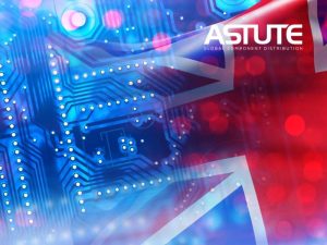 Astute Signs Isocom Components