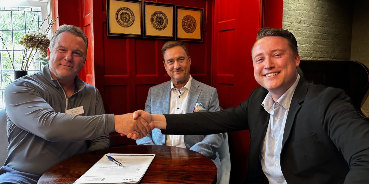 Astute Group appointed global distributor for Puya Semiconductor’s memory & microcontroller solutions
