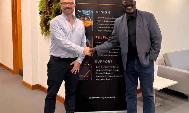 Astute Group to distribute Densitron’s advanced display and HMI solutions