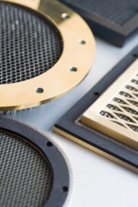 Attenuated Vents