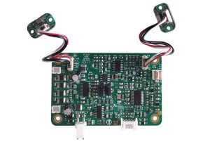 Audio module