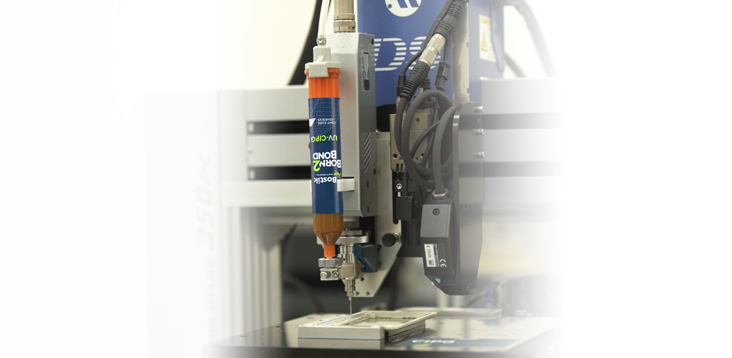 Bostik launches new Born2Bond engineering adhesives to support automotive electronics designers and manufacturers