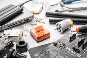 electronic components