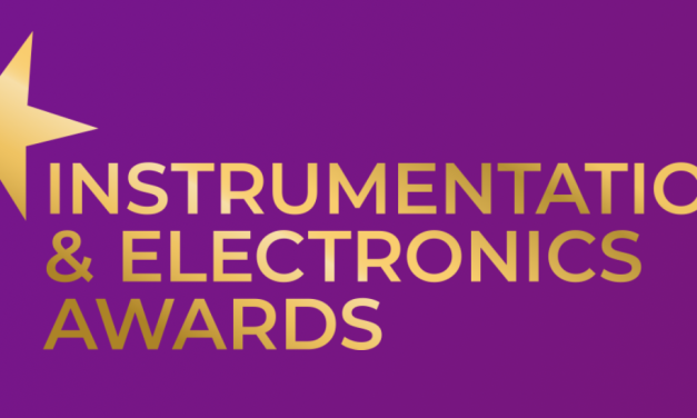 The winners of the 2025 Instrumentation & Electronics Awards