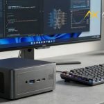 Axelera AI Mini PC brings server-class AI vision to edge deployments