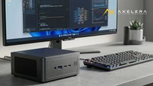 mini PC