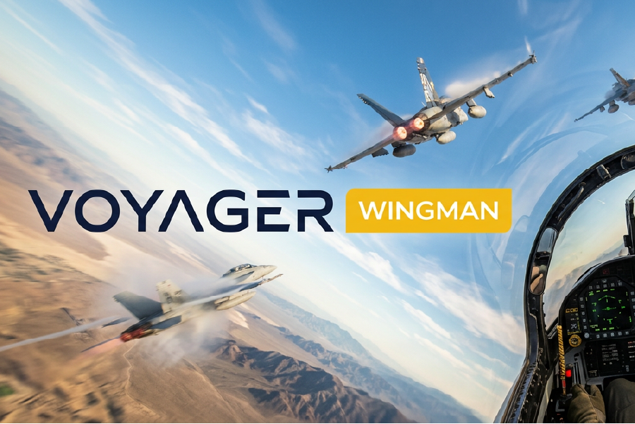 Axelera AI launches Voyager Wingman, an AI-assisted deployment tool for its edge AI hardware SDK