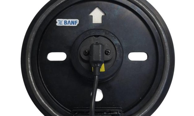 BANF and Silicon Labs digitize the “last analogue domain” with intelligent tire monitoring solution