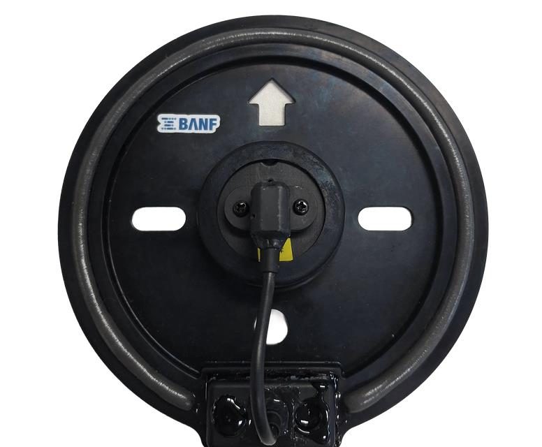 BANF and Silicon Labs digitize the “last analogue domain” with intelligent tire monitoring solution