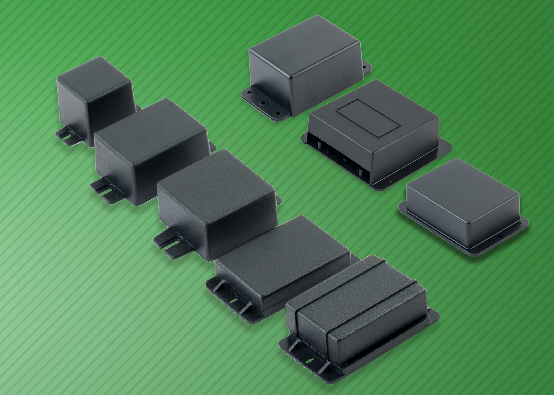 Expanded PBL Series flanged enclosures announced by BCL Enclosures