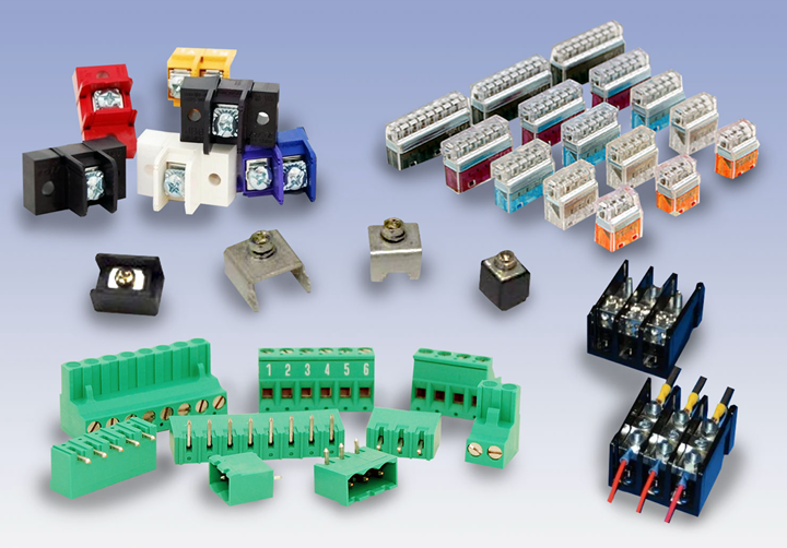 BEC appointed UK distributor by BlockMaster Electronics