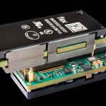 BMR353 from Flex Power Modules: high-power, high-efficiency eighth-brick IBC optimised for AI demands