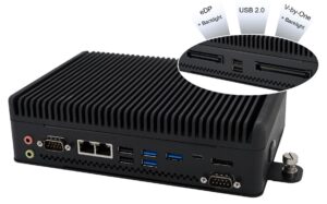 BOX PC