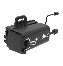 New battery-operated Bluetooth controller from Southco enables mobile plug-and-play access