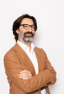 Benjamin Monate CTO TrustInSoft