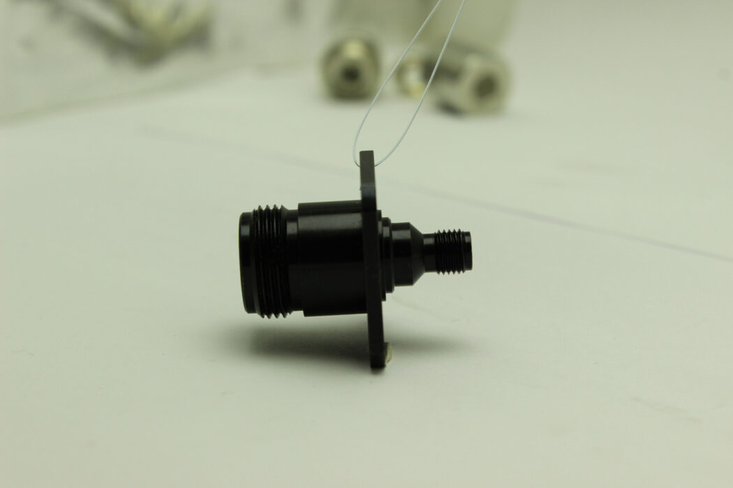 Powell Electronics adds specialist RF connector franchise, COAX Connectors to European franchise portfolio