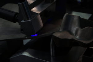 Blue Photon