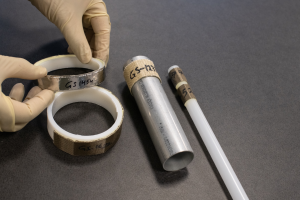 Thermal management product