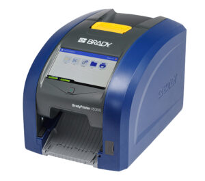 BradyPrinter I5300 LR 1