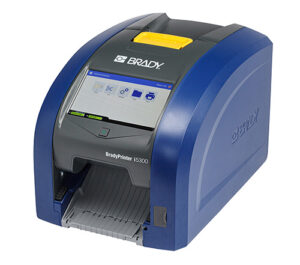 BradyPrinter I5300 LR