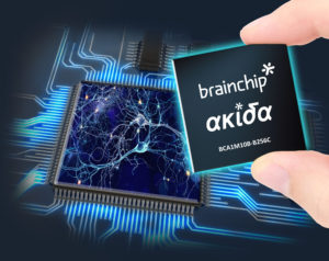 BrainChip Akida 2