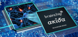 BrainChip Akida 3