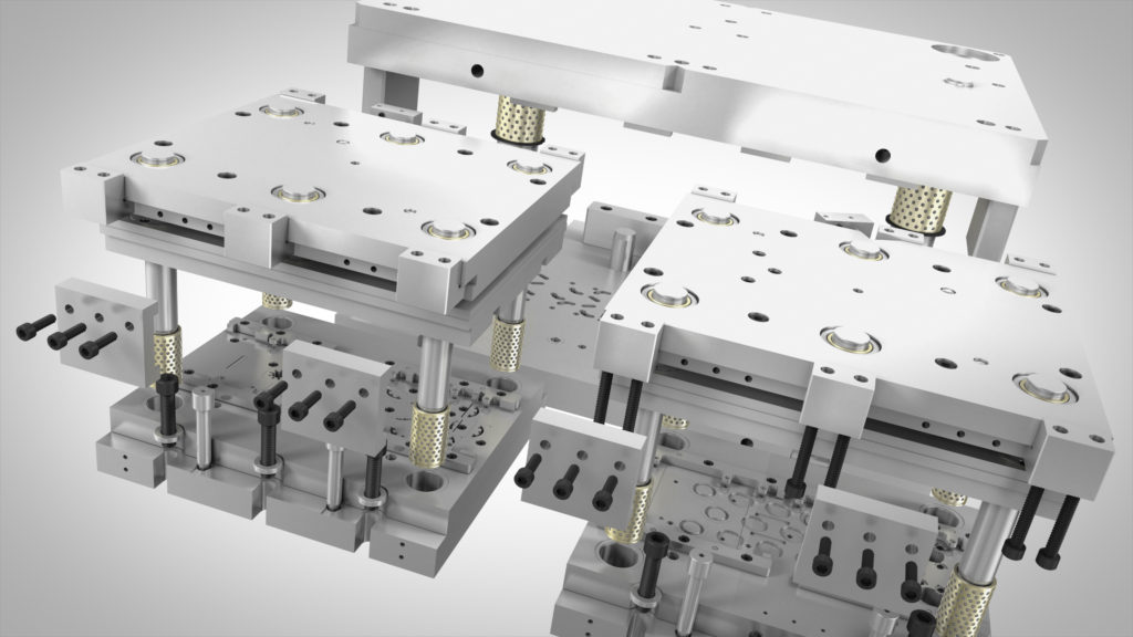 The only UK supplier of EloPin® Press-Fit