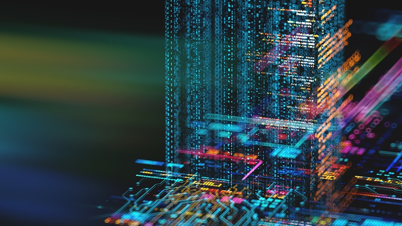 Built-in power protection from Apacer helps reduce Edge AI downtime and data loss