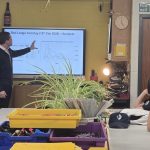 Bulgin inspires future talent through STEM initiative