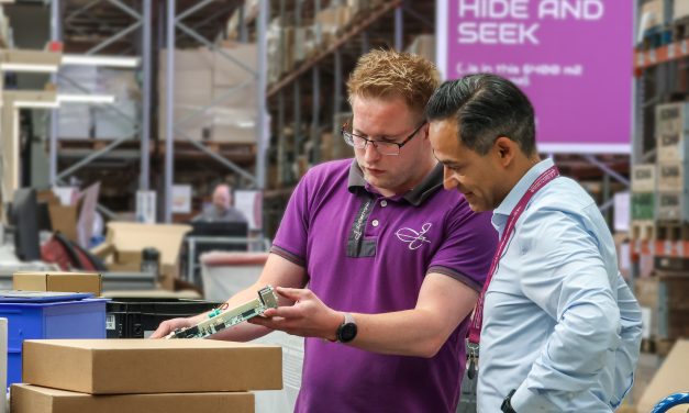 JC-Electronics explains how to select the right refurbished electronics for the job