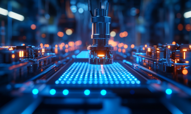 ByteSnap Design launches OMaaS: subscription service aims to transform component obsolescence management for UK manufacturers