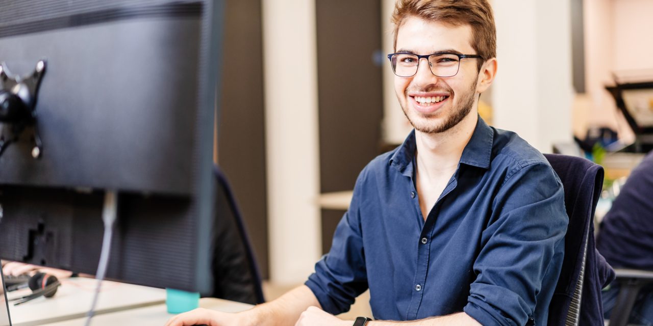 Bytesnap Design: Five ways electronics employers can attract the next generation of engineers