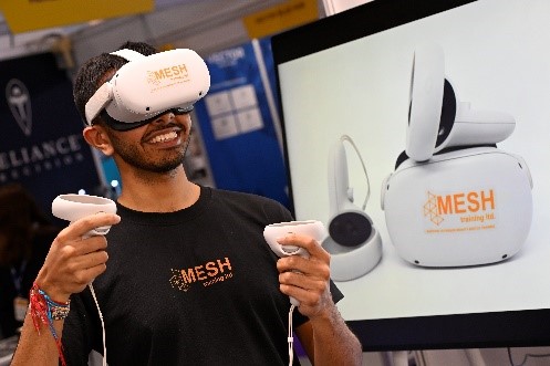 The No1 event for design engineers returns this October