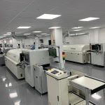 Altus supports long-term inspection partnership with Custom Interconnect