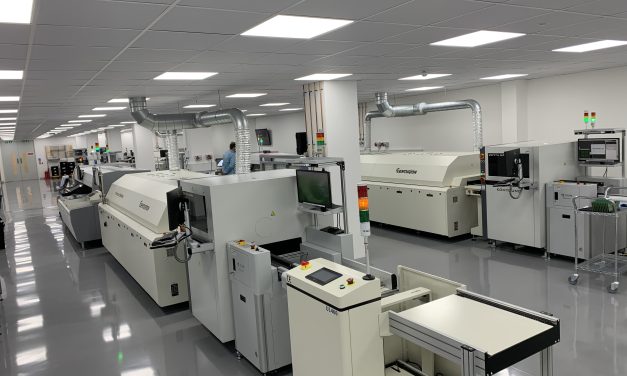 Altus supports long-term inspection partnership with Custom Interconnect