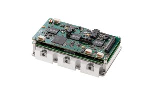 CIS059 CISSOID Inverter Control Module Image 2