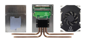 COPR2003 AMD Eco 100 Watt cooling