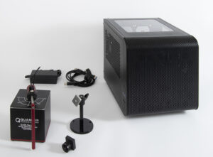 COPR2010 Intel Cert Kit