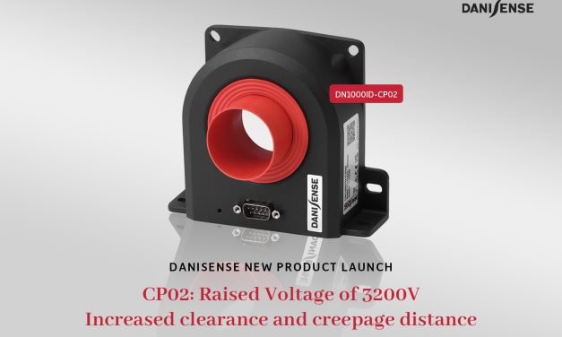 Danisense extends range of DN1000ID current transducers